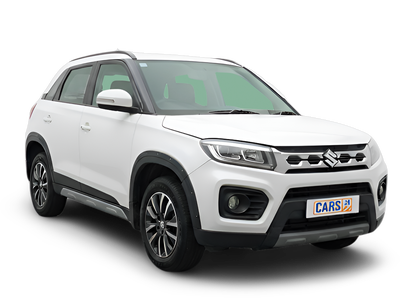 Maruti Vitara Brezza-img